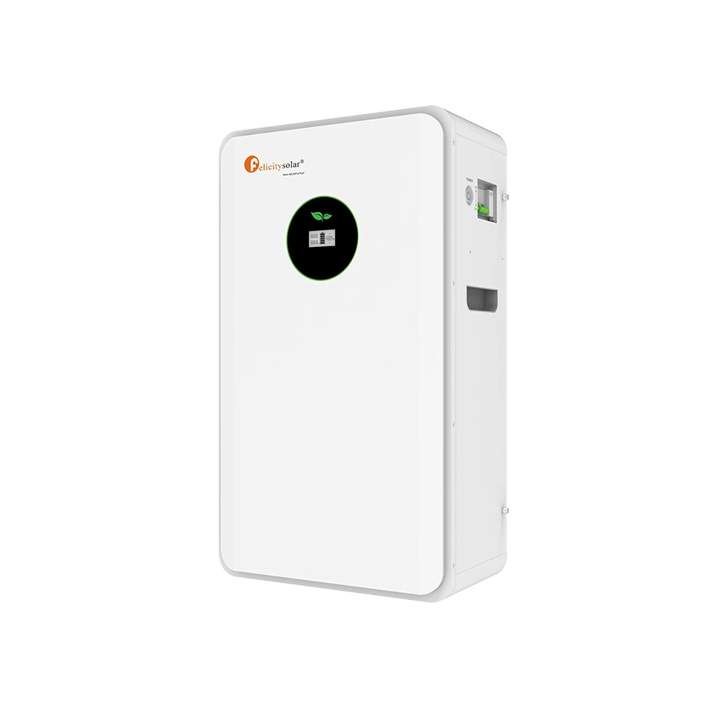 Niskonapięciowy magazyn energii FLA48171-EU 8,75 kWh