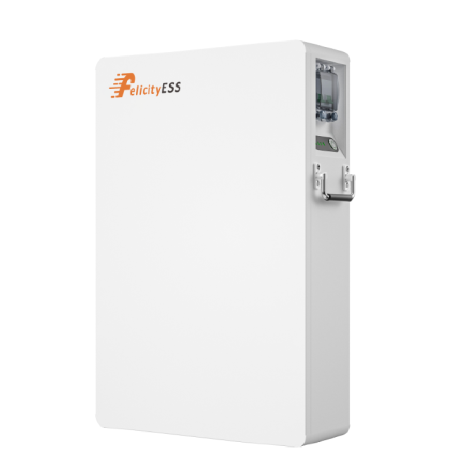 Magazyn energii 5,12kW LUX-E-48100LG04