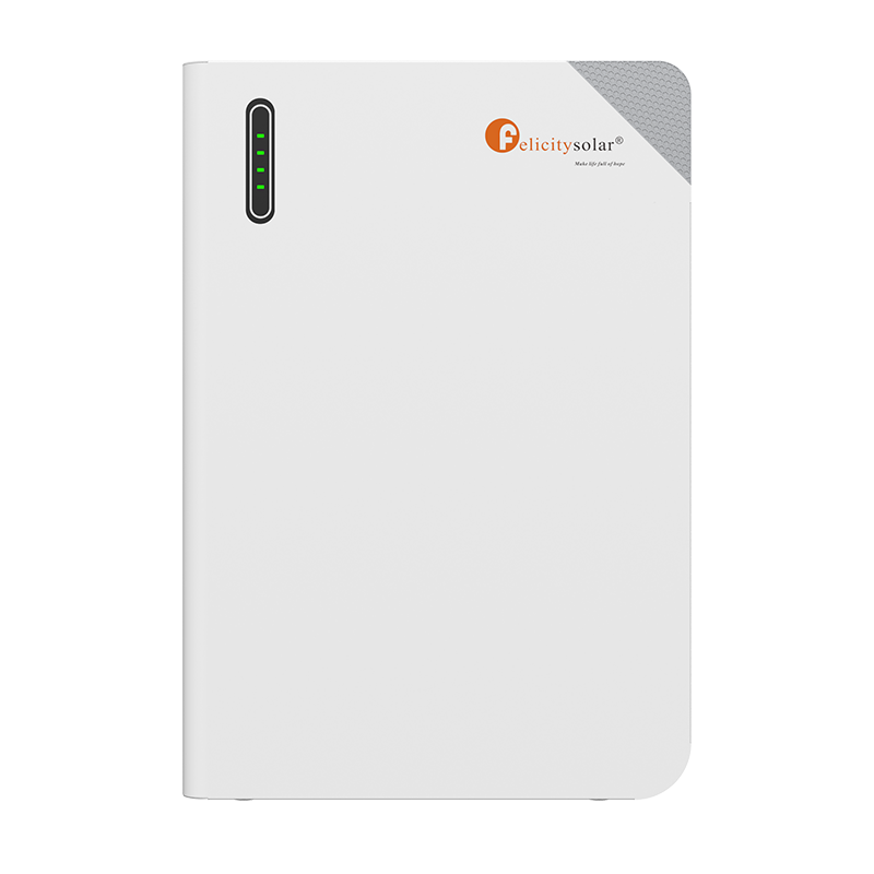 Niskonapięciowy Magazyn energii FLB48100WG1-H